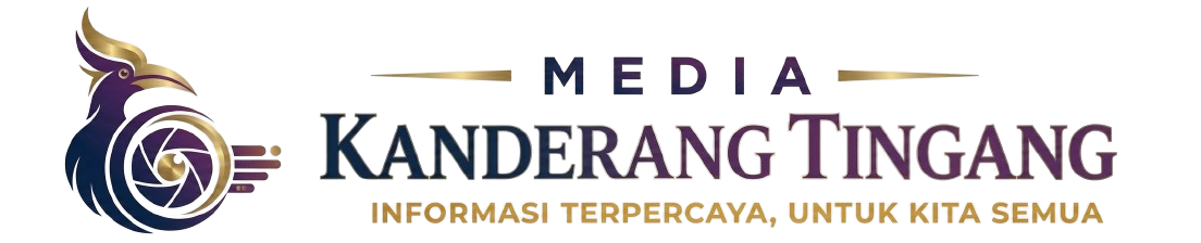 MEDIA KANDERANG TINGANG
